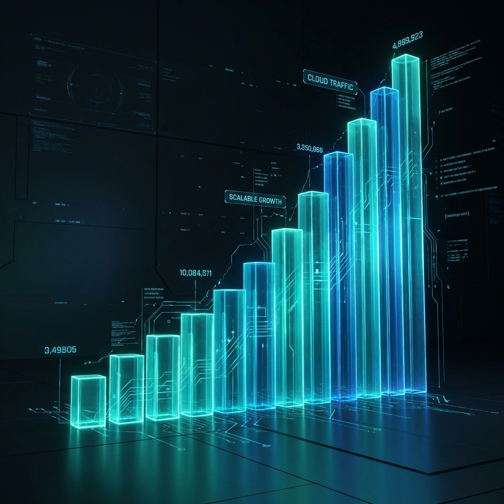 Scaling Up: The Ultimate Guide to Cloud Hosting for Pakistani E-Commerce