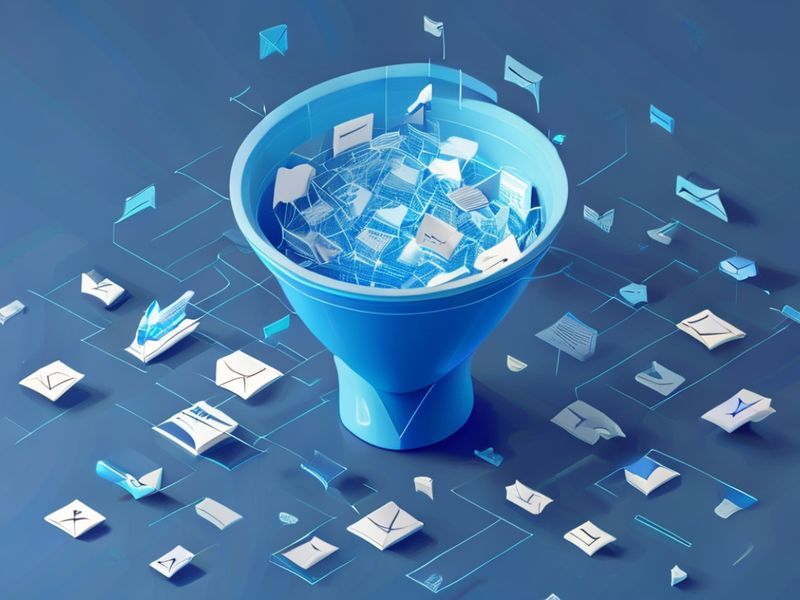 Never Miss a Lead: Setting Up a Catch-All Email