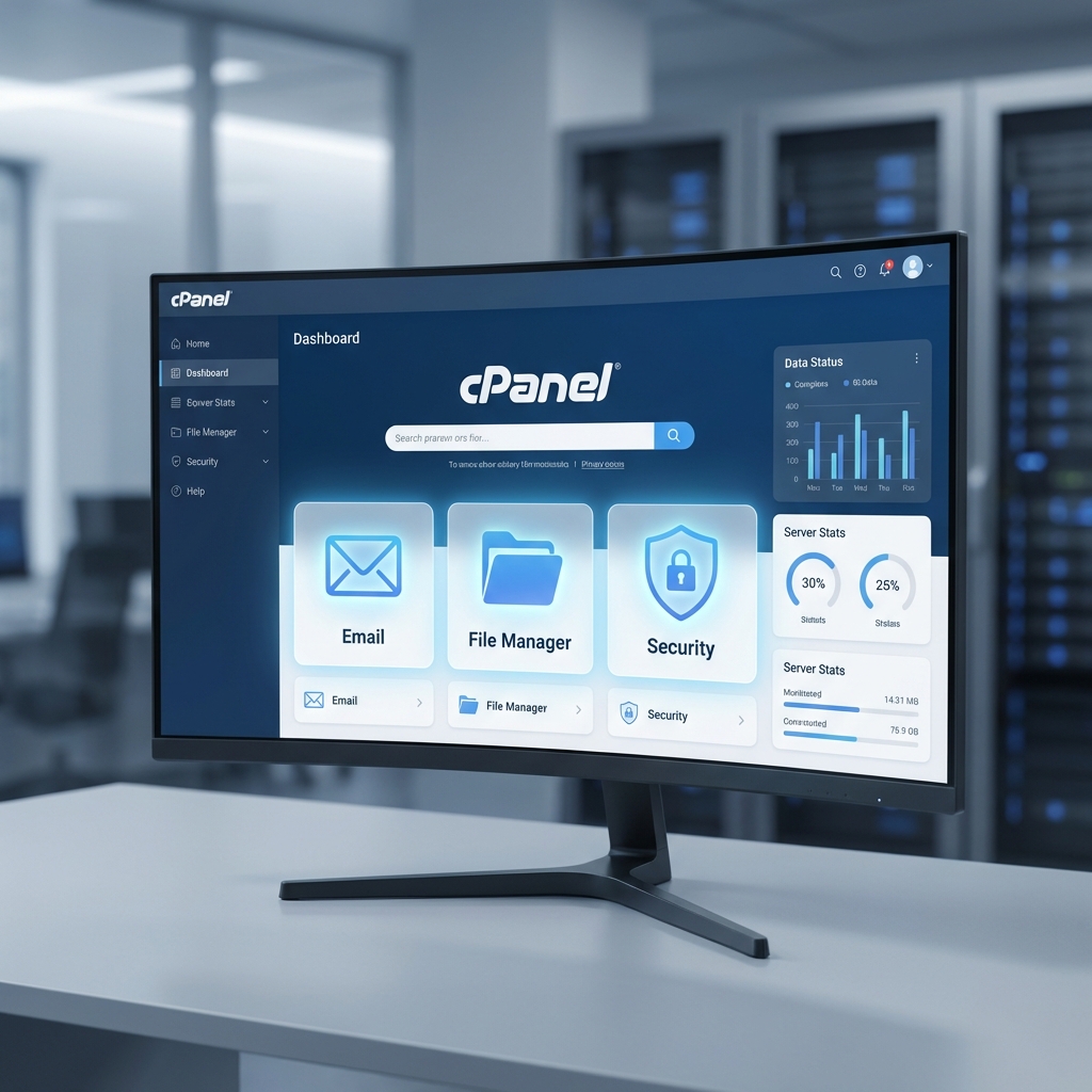 5 Reasons Why cPanel Hosting is the Best Choice for Pakistani Businesses