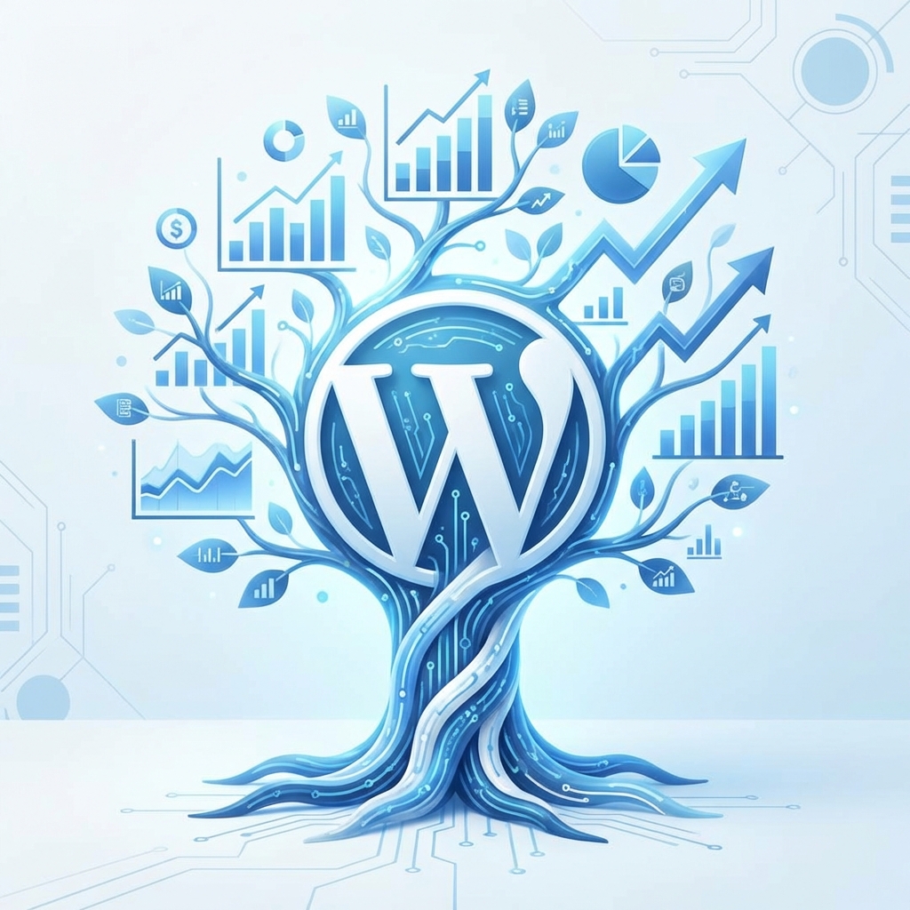 Why WordPress is the #1 Choice for Pakistani Entrepreneurs in 2026