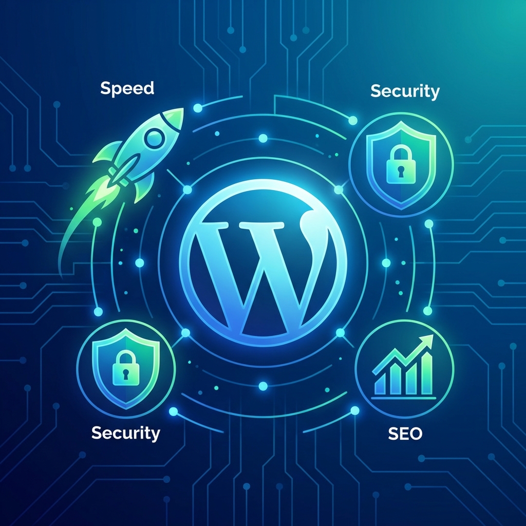 5 Essential WordPress Plugins Every Pakistani Business Needs in 2026